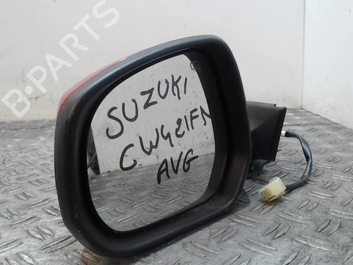 left-mirror-suzuki-splash-ex-2008-37352191 main image