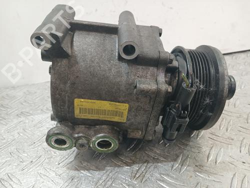 AC-Kompressor AC-Kompressor FORD FIESTA V (JH_, JD_) 1.25 16V (75 hp) 37359485 37359485