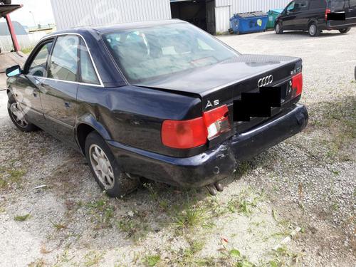 Alternator AUDI A6 C4 (4A2) 2.5 TDI | BP37355479M7  - Image 5