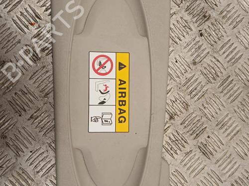 Right sun visor RENAULT KANGOO Express (FW0/1_) | BP39388123I2 - Image 3