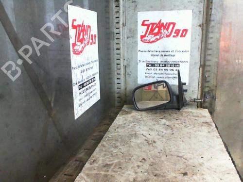 Used Left mirror Left mirror 37350094 37350094