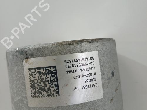 Used Steering column Steering column 37366046 37366046