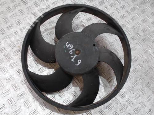 Used Radiator fan Radiator fan 37361833 37361833