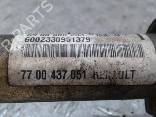Used Steering rack Steering rack 37361221 37361221