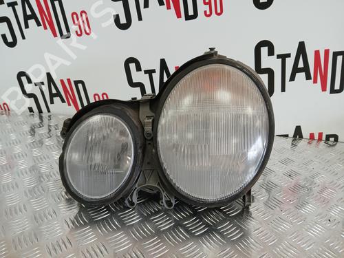 Left headlight MERCEDES-BENZ E-CLASS (W210) E 240 (210.061) | BP37366522C28 - Image 6