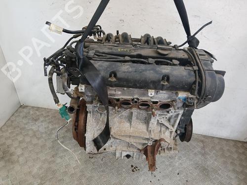 Engine FORD FIESTA VI (CB1, CCN) 1.25 | BP37367649M1 - Image 4