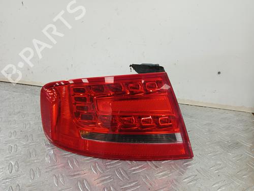 left-taillight-audi-a4-b8-8k2-2007-2008-2009-2010-2011-2012-2013-2014-2015-2016-2017-37366814 main image