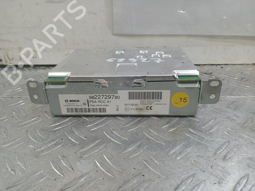 Used Radio Radio 37364329 37364329