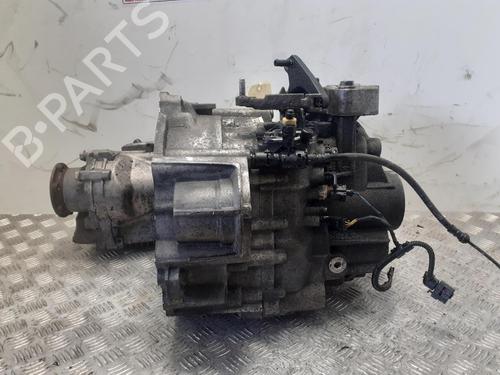 Gearbox SKODA OCTAVIA III Combi (5E5, 5E6) 2.0 TDI 4x4 | BP37358643M3 - Image 2