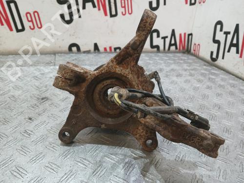 Left front steering knuckle DACIA LODGY (JS_) 1.3 TCe 130 (JSNE) | BP37361453M25 - Image 4