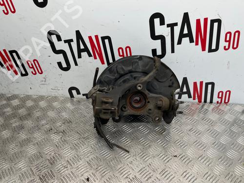 Right front steering knuckle AUDI Q2 (GAB, GAG) 35 TFSI | BP38596101M26 - Image 2