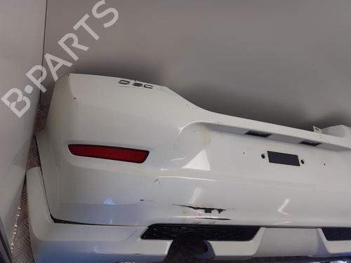 Used Rear bumper Rear bumper 37354979 37354979