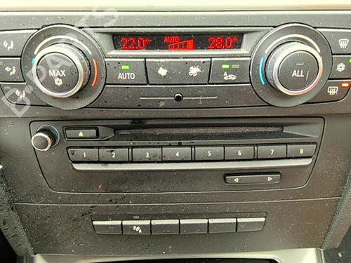 climate-control-bmw-3-touring-e91-2004-2005-2006-2007-2008-2009-2010-2011-2012-37373951 main image