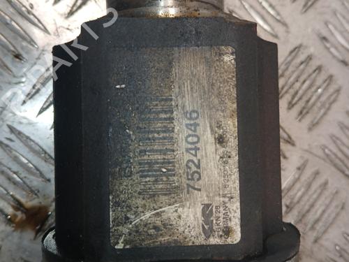 Arbre de transmission avant droit Arbre de transmission avant droit 37369544 37369544