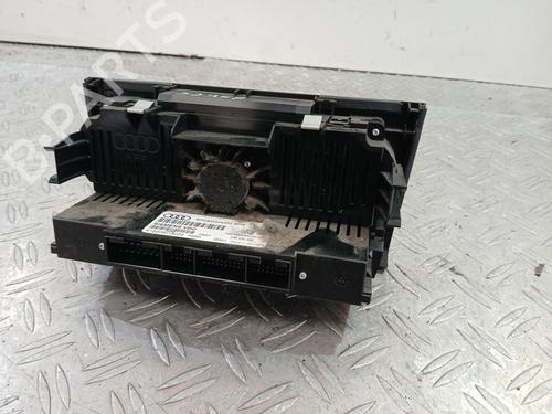 Climate control AUDI A3 (8P1) 1.9 TDI | BP37366422I5 - Image 5