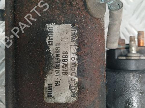 Starter VOLVO V50 (545) 2.0 D | BP38492696M8 - Image 3