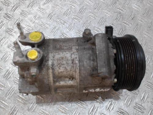 AC compressor FORD FOCUS IV (HN) | BP37359792M34 - Image 3