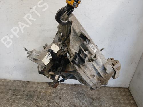 Gearbox RENAULT TWINGO II (CN0_) 1.5 dCi 75 | BP38004587M3 - Image 4