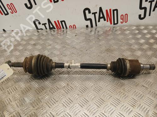 Left front driveshaft VW UP! (121, 122, BL1, BL2, BL3, 123) 1.0 TSI | BP37373478M38 - Image 3