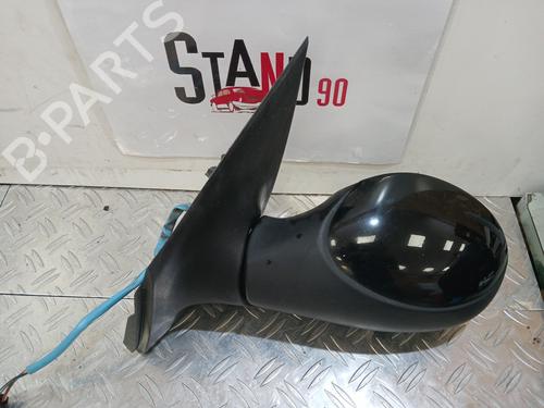 Used Left mirror Left mirror 37361050 37361050