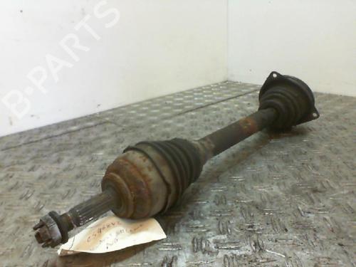 Used Left front driveshaft Left front driveshaft 37352868 37352868