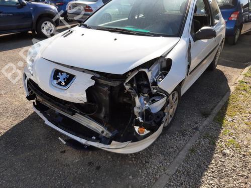 Steering column PEUGEOT 206+ (2L_, 2M_) 1.1 | BP37355639M21 - Image 6