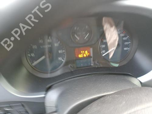 Ekpansionstank CITROËN BERLINGO MULTISPACE (B9) 1.6 HDi 110 | BP37359929C120 - Image 6