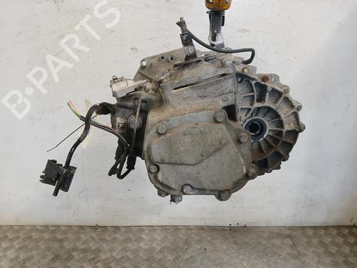 Used Gearbox Gearbox 37375368 37375368
