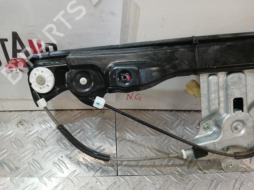 Front left window mechanism CHEVROLET CRUZE (J300) | BP37363575C22 - Image 4