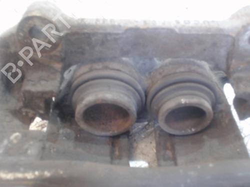 Right front brake caliper RENAULT TRAFIC II Platform/Chassis (EL) | BP37355458M104 - Image 4