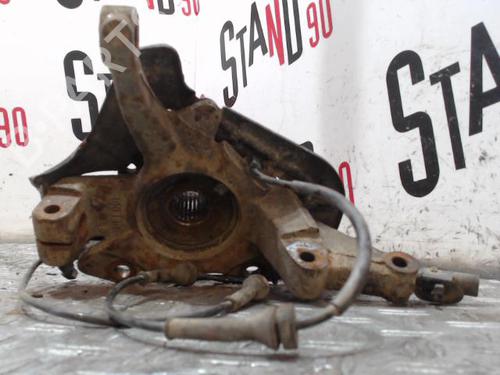 Left front steering knuckle FORD KA (RU8) 1.3 TDCi | BP37356743M25 - Image 2