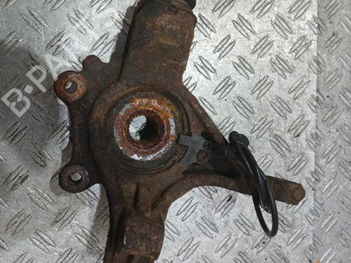 Left front steering knuckle PEUGEOT PARTNER Box Body/MPV 1.6 HDi 16V | BP37361583M25 - Image 2
