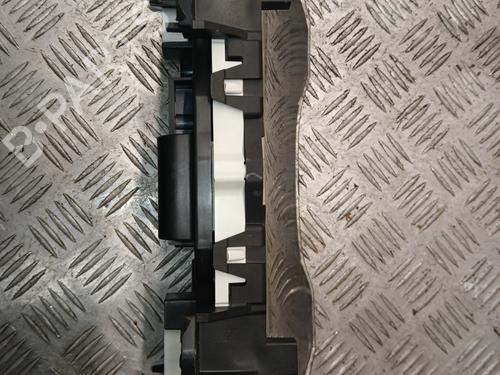 Instrument cluster NISSAN MICRA V (K14) 0.9 IG-T | BP37369920C47 - Image 3