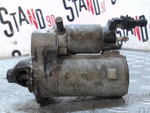 Starter CITROËN C3 II (SC_) 1.0 VTi 68 | BP37359527M8 - Image 2