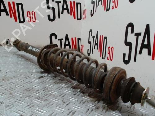 Used Left rear shock absorber Left rear shock absorber 37352916 37352916