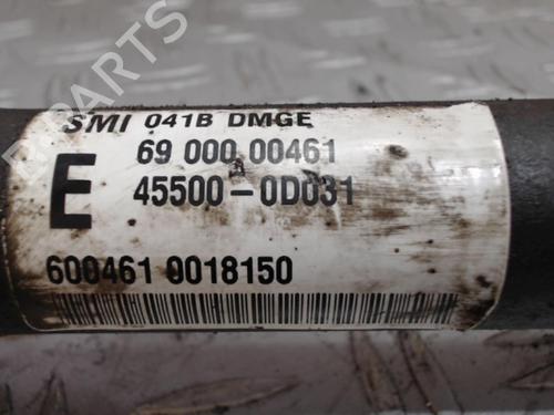 steering-rack-toyota-yaris-_p1_-1999-2000-2001-2002-2003-2004-2005-37357772 main image