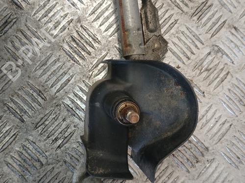 Front wiper motor SUZUKI SWIFT IV (FZ, NZ) 1.2 4x4 (AZH412, ZD72S) | BP37366268M29 - Image 2