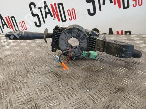 Steering column stalk RENAULT TRAFIC II Van (FL) 2.0 dCi 90 (FL0H, FL00, FL01, FL0M, FL0P, FL0S) | BP37371792I23  - Image 6