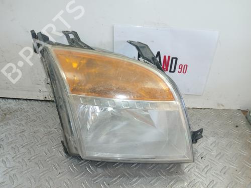 Used Right headlight Right headlight 37365041 37365041