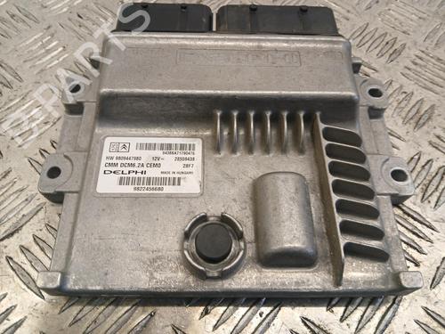Used Engine control unit (ECU) Engine control unit (ECU) 37375555 37375555