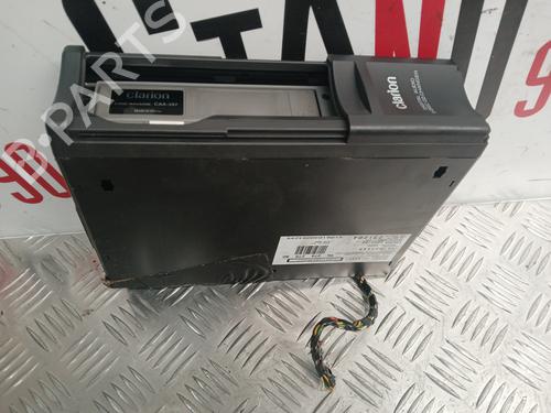 Radio PEUGEOT 2008 I (CU_) 1.2 VTi | BP37369156E6 - Image 4
