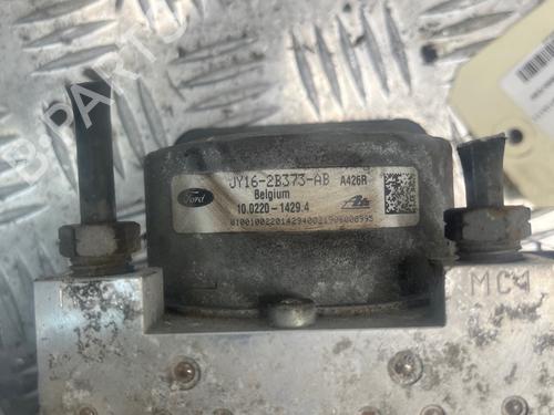 Used ABS pump ABS pump FORD TRANSIT COURIER B460 MPV [2014-2026] 39942064 39942064