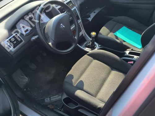 Pedal PEUGEOT 307 Break (3E)  | BP37366010I4  - Image 11