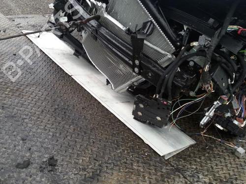 Used Parts CITROËN C3 II (SC_) 1.2 VTi 82 4838571