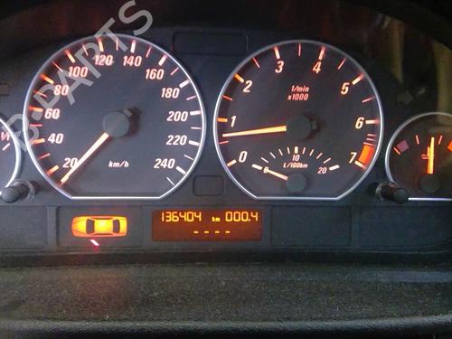 Right front steering knuckle BMW 3 (E90) | BP37357719M26 - Image 10