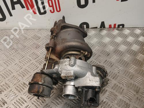 Turbolader/Kompressor Turbolader/Kompressor 37370137 37370137