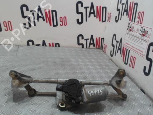 Used Front wiper motor Front wiper motor TOYOTA YARIS (_P1_) 1.0 (SCP10_, SCP10R) (68 hp) 37356334 37356334