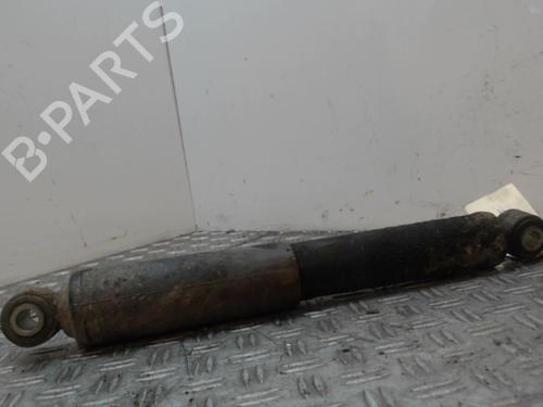 Used Left rear shock absorber Left rear shock absorber 37353325 37353325