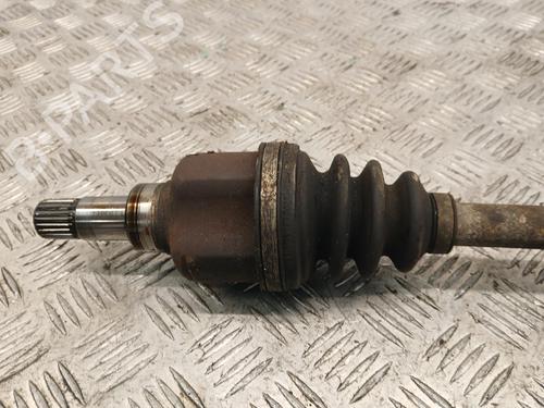Used Left front driveshaft Left front driveshaft 39606796 39606796