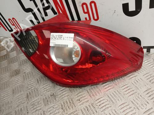 Used Right taillight Right taillight 37364351 37364351